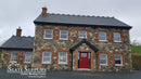 Santos Graphite Natural Roof Slate