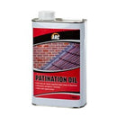 Patination Oil