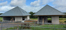 Santos Grey-Green Natural Roof Slate