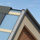 Aluminium Slate Trim