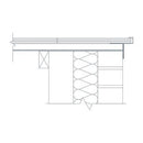 Aluminium Slate Trim