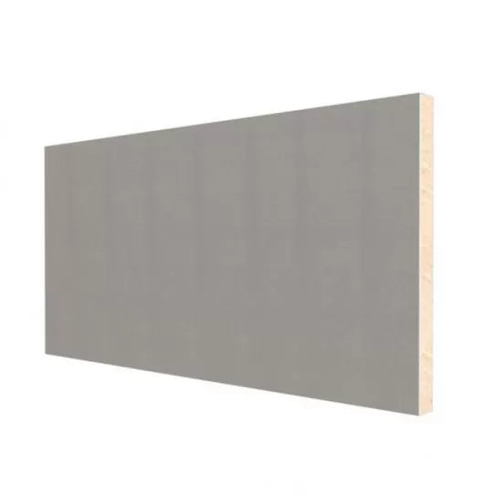 Insulated Plasterboard 2438x1200x38mm