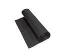Radon Barrier 20m X 4m Laydex Black I.A.B