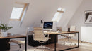 RoofLITE+ Solid Vision Roof Window