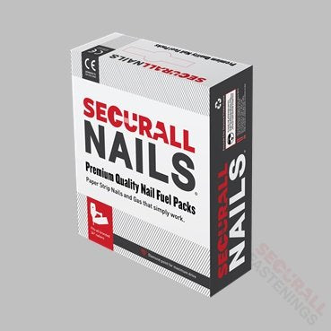 Securall Nail Fuel Packs