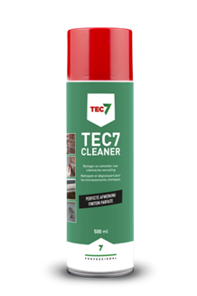 TEC7 Cleaner 500ml Aerosol