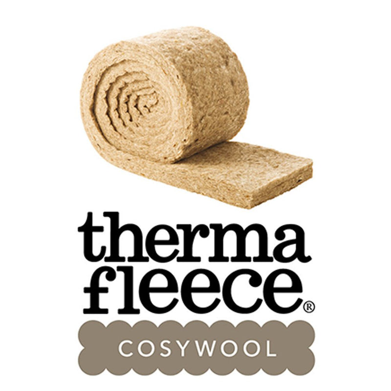 ThermaFleece CosyWool Insulation