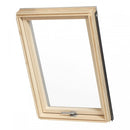 RoofLITE+ Trio Pine Roof Window