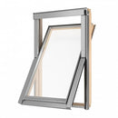 RoofLITE+ Trio Pine Roof Window