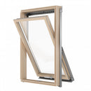 RoofLITE+ Trio Pine Roof Window