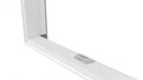 RoofLITE+ Trio PVC Roof Window
