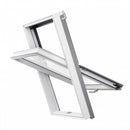 RoofLITE+ Trio PVC Roof Window