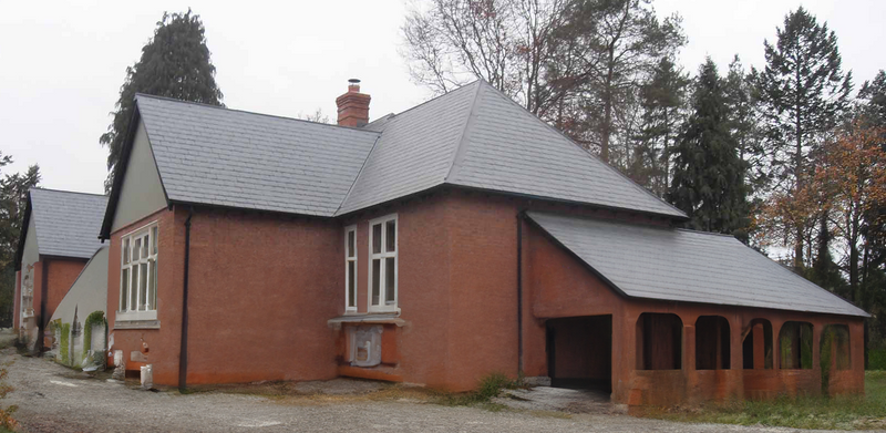 Montegris Natural Roof Slate