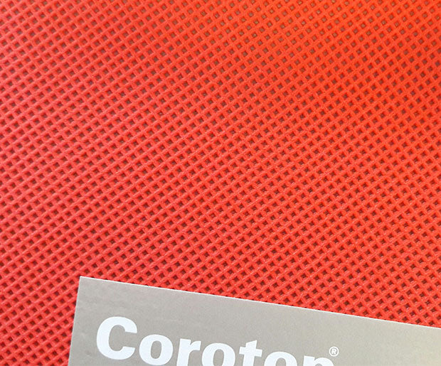 Corotop Red Strong 180gsm Felt