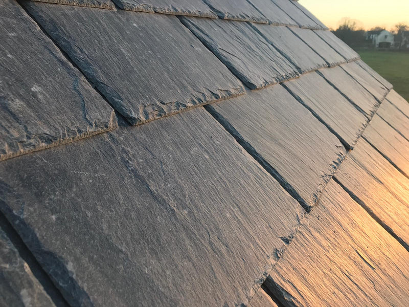 Montegris Natural Roof Slate