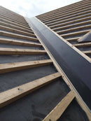 Aluminium Valley Trough (3 Metre)