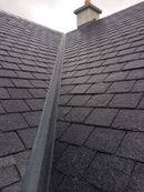 Aluminium Valley Trough (3 Metre)