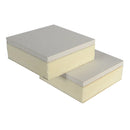 Insulated Plasterboard 2438x1200x62.5mm