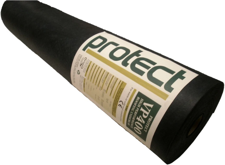 PROTECT VP-400 Breathable Roof Felt