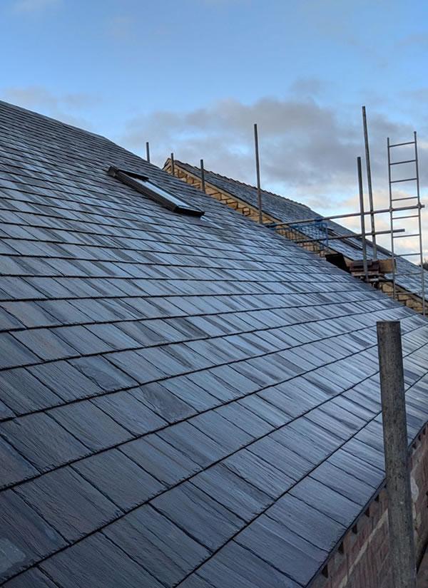 Richmond Natural Roof Slate