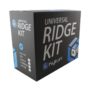 Universal Dry Ridge Kit - Slate Supplies