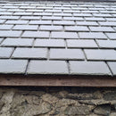 Santos Grey-Green Natural Roof Slate