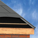 Aluminium Slate Trim