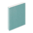 Moisture Resistant Plasterboard 2400x1200x12.5mm