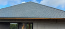 Santos Grey-Green Natural Roof Slate