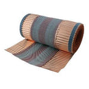 Ventilated Copper Ridge Roll