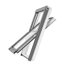 RoofLITE+ Solid White Roof Window