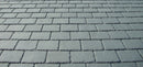 Santos Grey-Green Natural Roof Slate