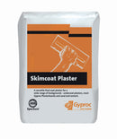 Gyproc Skimcoat Plaster 25kg