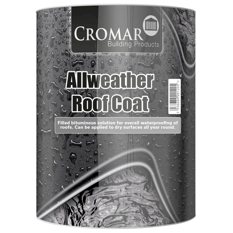 Cromar Allweather Roof Coat