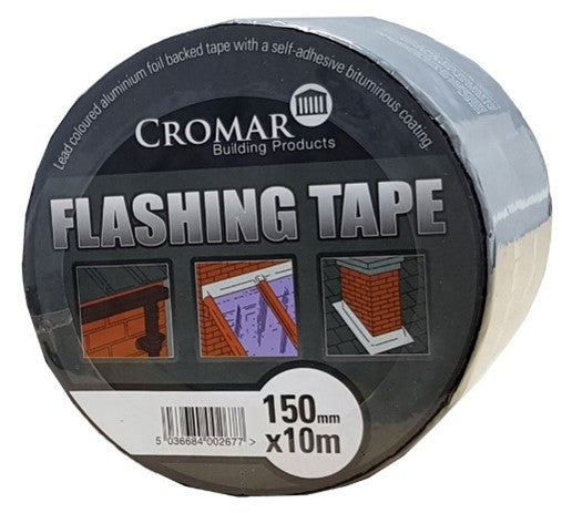 Cromar Alphachem Flashing Tape