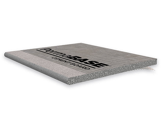 Permabase Cement Board 12.5mm 2.4 x 1.2m