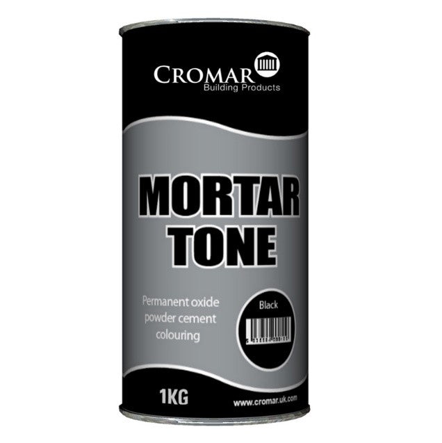 Cromar Mortar Tone