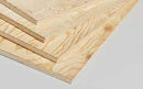 Elliotis Pine Plywood