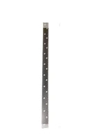 Flat Wallplate Restraint Strap