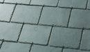 Santos Grey-Green Natural Roof Slate