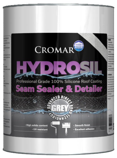 Cromar Hydrosil Seam Sealer & Detailer