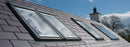 Keylite Slate Flashings