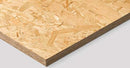 OSB Board 2440 x 1220 x 18mm