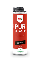 Pur7 Cleaner 500ml Expanding Foam Gun Cleaner