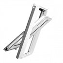 RoofLITE+ Solid White Roof Window