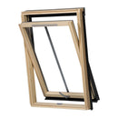 RoofLITE+ Solid Conservation Roof Window