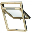 RoofLITE+ Solid Vision Roof Window