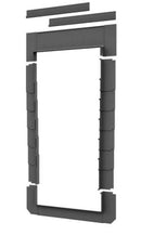 RoofLITE+ SFX Slate Flashing For Roof Windows