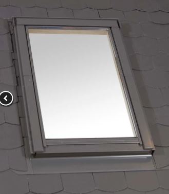 RoofLITE+ SFX Slate Flashing For Roof Windows