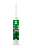 TEC7 Trans Clear 310ml Tube